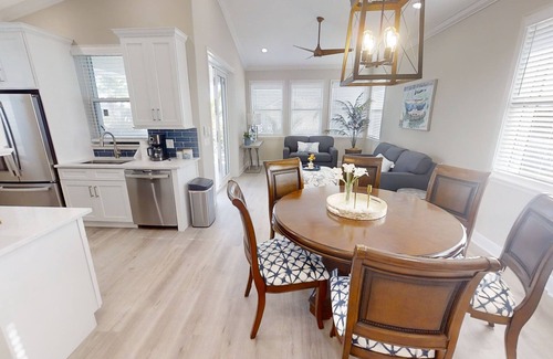 Treasure Cay House | Treasure Cay, Palm Bay 6, Anchorage Drive