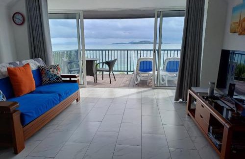 Anse Kerlan Apartment | Treasure Island Retreat
