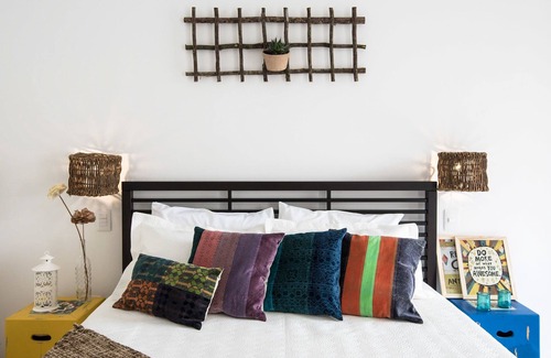 Subauma Hotel | Tree Bies Resort