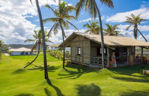 Subauma Resort | Tree Bies Resort - Oficial