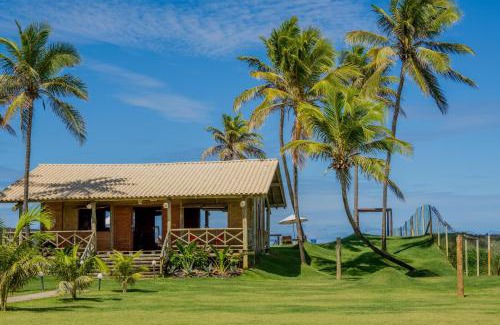 Subauma Resort | Tree Bies Resort - Oficial