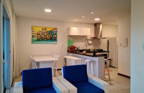 Subauma Apartment | TREE BIES RESORT - SUBAUMA dois quartos