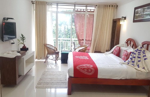 Devikolam Bed & Breakfast | Tree Blanche Munnar