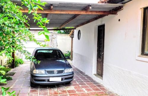 Palmeiras House | Tree Corner