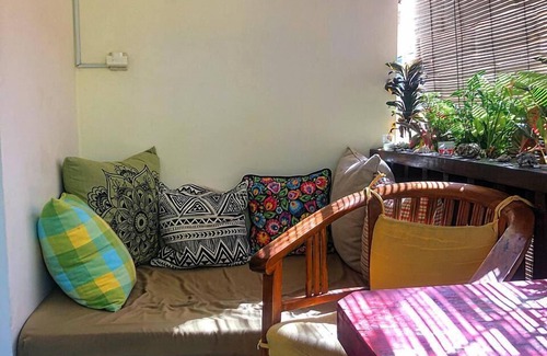 Sanur Kauh House | 'TREE HOLLOW' at a good price :)