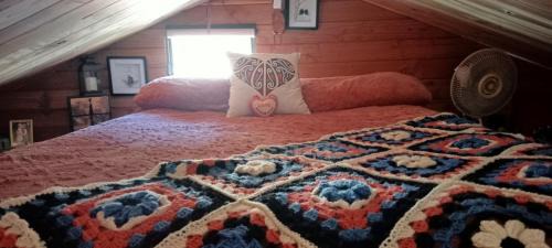 Hamurana Apartment | Tree House 4 Two