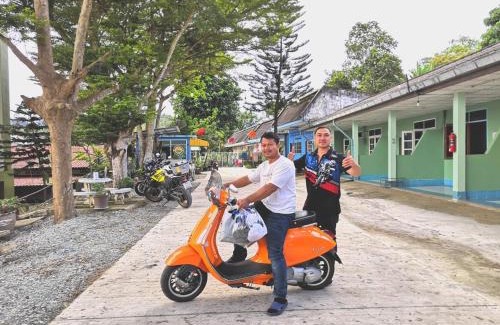 Betong House | Tree House Resort Betong