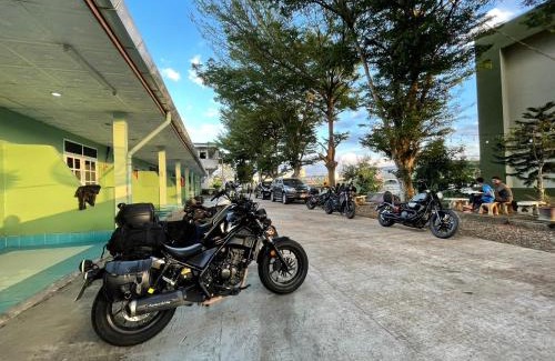 Betong House | Tree House Resort Betong