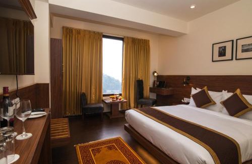 Gangtok Hotel | Tree of Life Indra Mandala Hotel, Gangtok