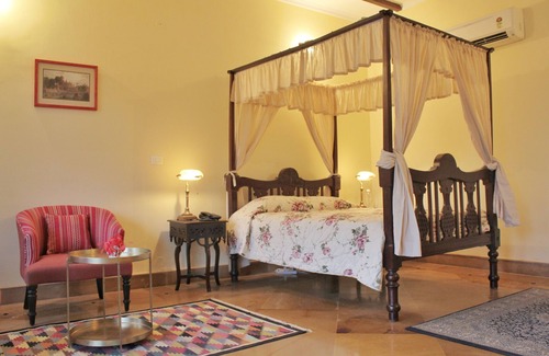 Bigha Hotel | Tree of Life Resort, Dehradun Foothills