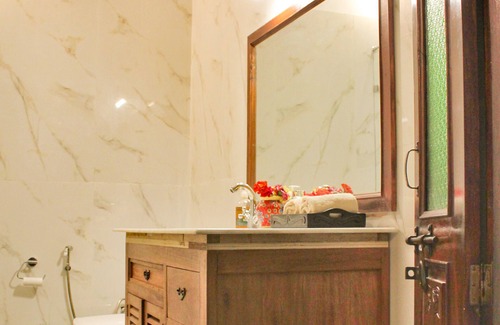 Bigha Hotel | Tree of Life Resort, Dehradun Foothills