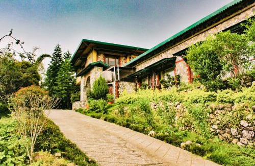 Bigha Resort | Tree of Life Resort Dehradun Foothills