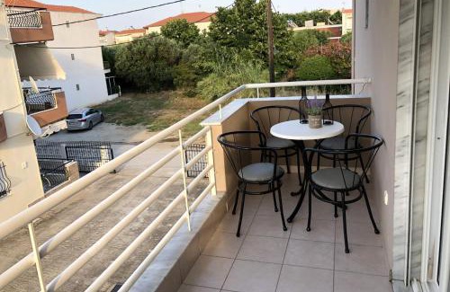 Paralia Ofryniou Hotel | Tree of Life Resort