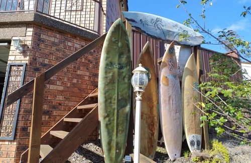 Illawong Apartment | Tree Tops Studio Bangor