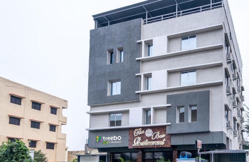 Hingana Hotel | Treebo A1 Residency, Hingna T Point