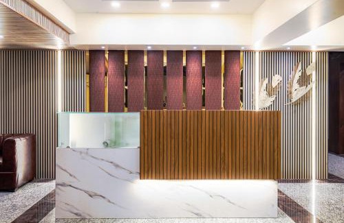 Hingana Hotel | Treebo A1 Residency, Hingna T Point
