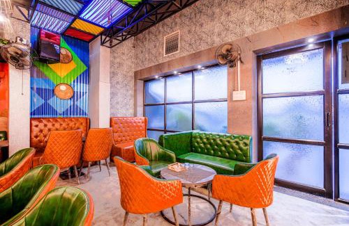 Hingana Hotel | Treebo A1 Residency, Hingna T Point