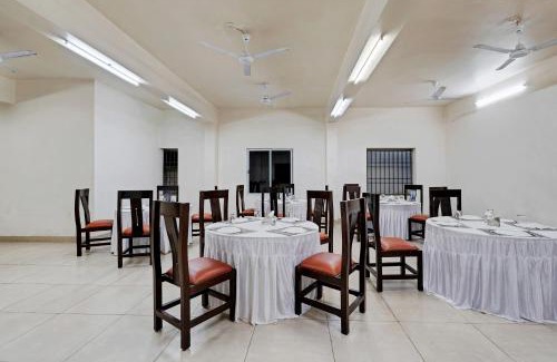 Kalapettai Hotel | Treebo Aishwarya Grand - 4 km from Promenade Beach