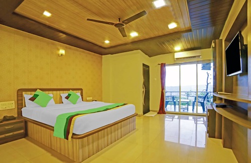 Mahabaleshwar Hotel | Treebo Balaji Excellency