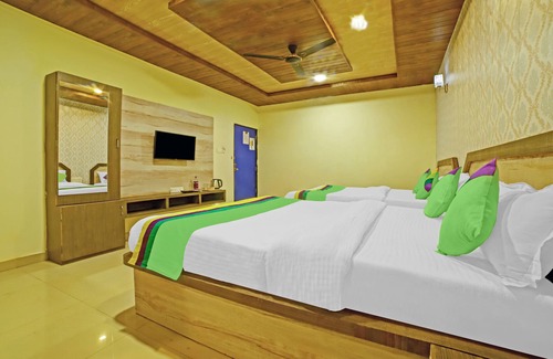 Mahabaleshwar Hotel | Treebo Balaji Excellency