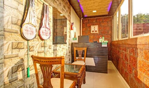 Mahabaleshwar Resort | Treebo Berry Hill Venna Lake, 3 Km From City Center