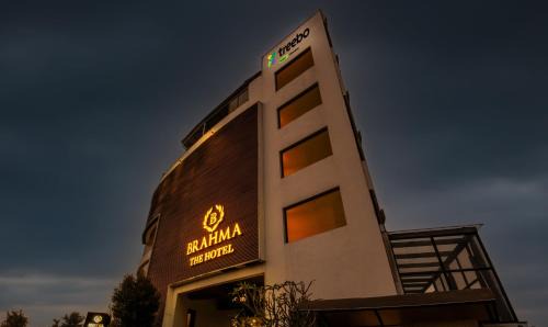 Mananthavady Hotel | Treebo Brahma, Wayanad