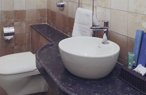 Nagpur Hotel | Treebo Chalets, Nagpur Airport