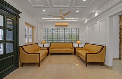 Nagpur House | Treebo Chandraprasth Residency