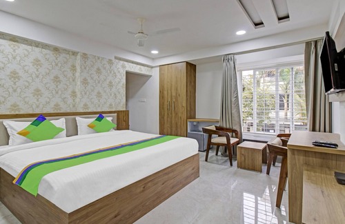 Nagpur House | Treebo Chandraprasth Residency