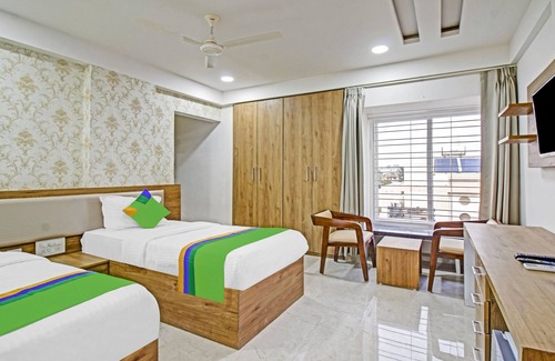 Nagpur House | Treebo Chandraprasth Residency