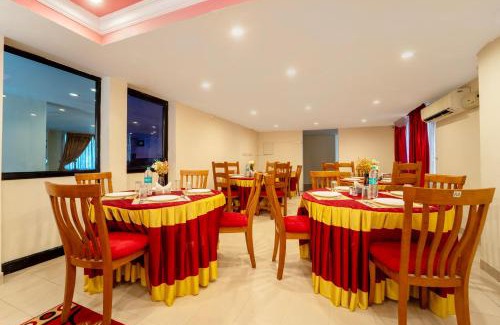 Kazhakuttam Hotel | Treebo Classic Highway Side