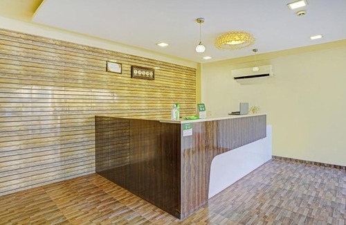 Thane West Hotel | Treebo De Grandeur Anand Nagar