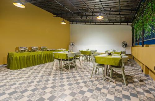 Chromepet Hotel | Treebo Deluxe Inn, Chromepet