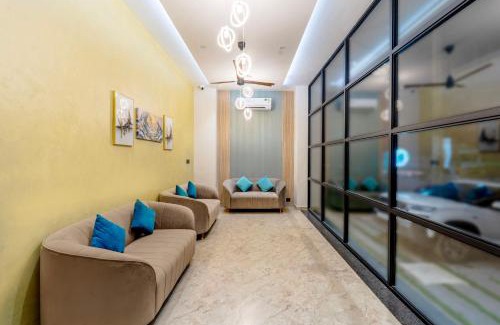 Chromepet Hotel | Treebo Deluxe Inn, Chromepet