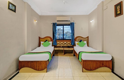 Pimpri - Chinchwad Hotel | Treebo Eagle Executive