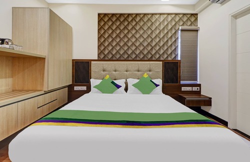 Banashankari Hotel | Treebo Elite Heritage
