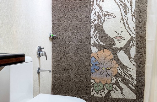 Vijayawada Hotel | Treebo Empire