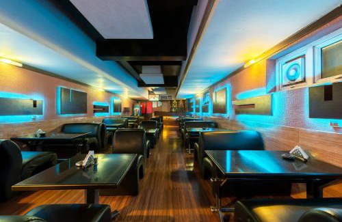 Ram Nagar Hotel | Treebo ESS Grande