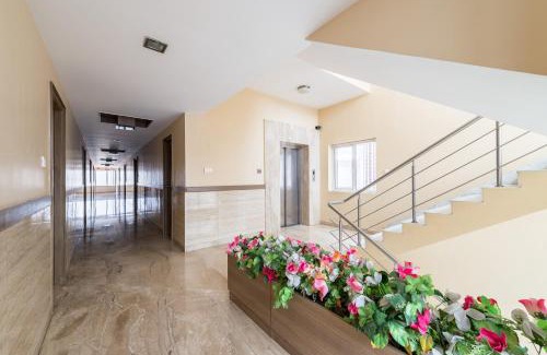 Ram Nagar Hotel | Treebo ESS Grande