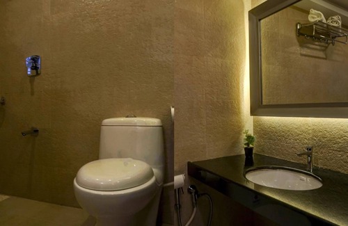 Khatri Park Housing Society Hotel | Treebo Five Elements, Lonavala