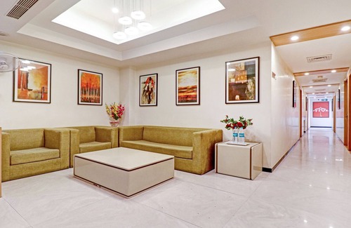 South West Hotel | Treebo Galaxy Rooms