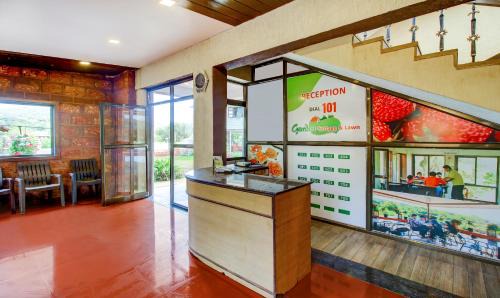 Mahabaleshwar Hotel | Treebo Garden Cottage & Lawn Mahabaleshwar