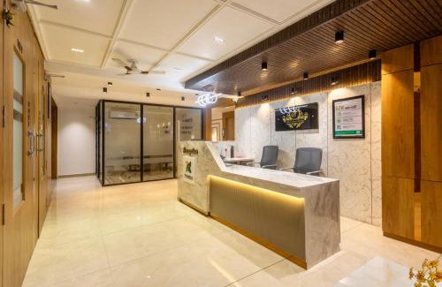 Ahmedabad Hotel | Treebo Grand Shivay