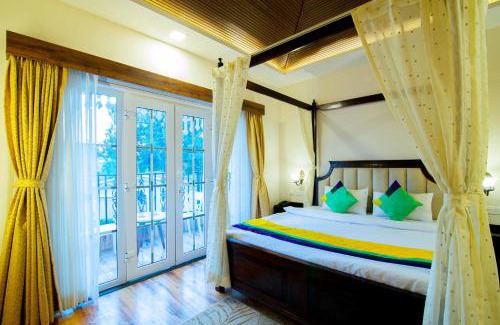 Patia Hotel | Treebo Greenland Resort, Patia