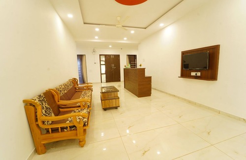 Medha Hotel | Treebo Infinity View Mahabaleswar