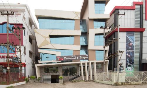 Bhubaneshwar Hotel | Treebo King'S Court Chandrasekharpur