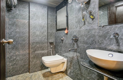 Vashi Hotel | Treebo Kings Inn Vashi