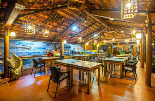 Gauravaddo Hotel | Treebo Kristal Sands Beach Resort