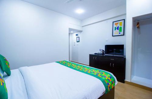 Gauravaddo Hotel | Treebo Kristal Sands Beach Resort
