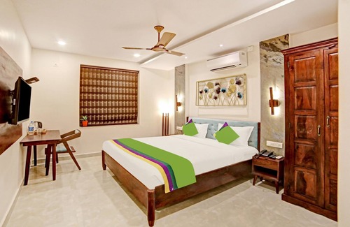 Patia Hotel | Treebo Lazystay Elite